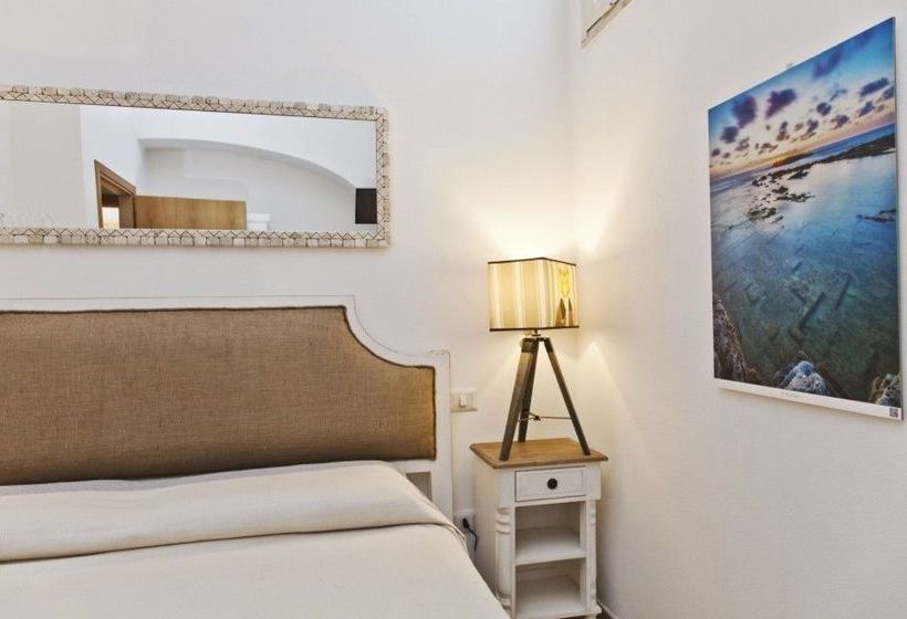 Bed and Breakfast Acuario Guest House  | Oristán | Cerdeña | Italia 10