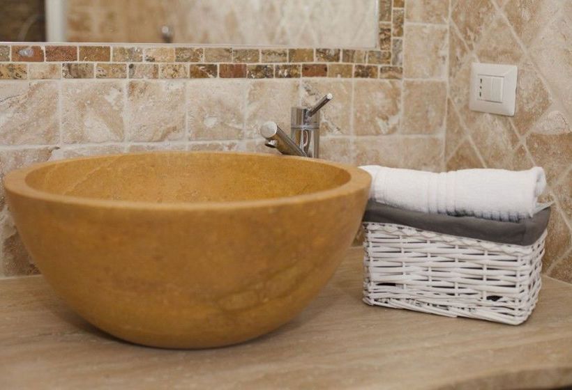 Bed and Breakfast Acuario Guest House  | Oristán | Cerdeña | Italia 11