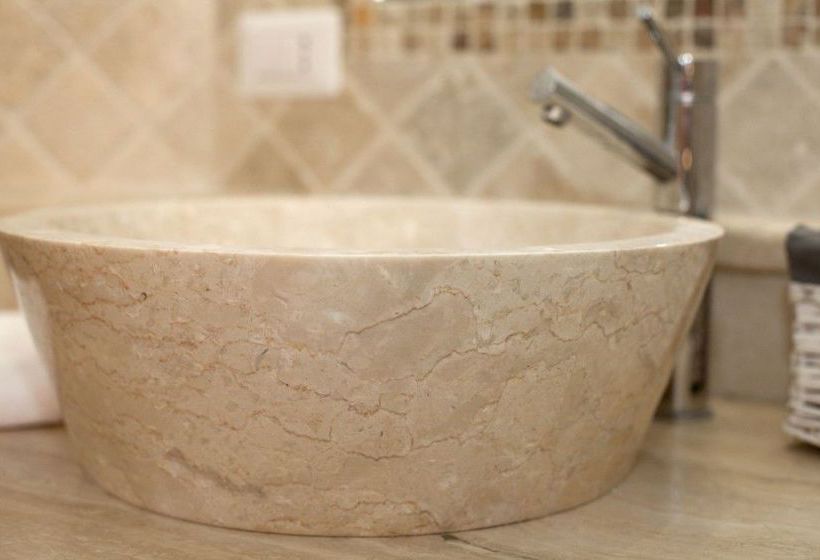 Bed and Breakfast Acuario Guest House  | Oristán | Cerdeña | Italia 12