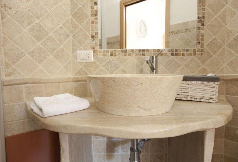 Bed and Breakfast Acuario Guest House  | Oristán | Cerdeña | Italia 14