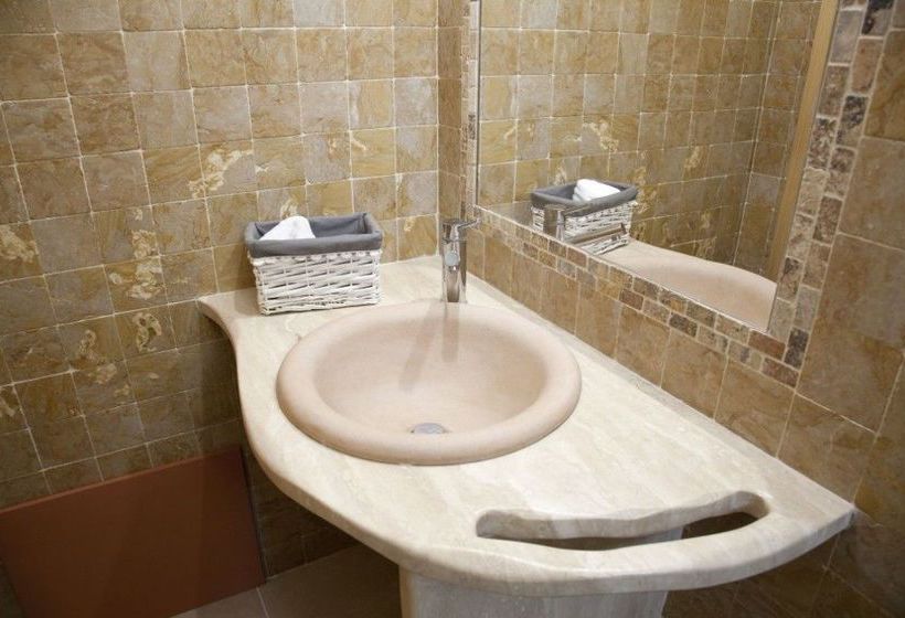 Bed and Breakfast Acuario Guest House  | Oristán | Cerdeña | Italia 15