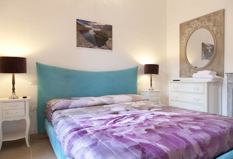 Bed and Breakfast Acuario Guest House  | Oristán | Cerdeña | Italia 16