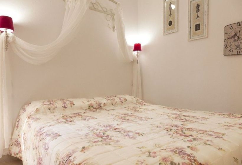 Bed and Breakfast Acuario Guest House  | Oristán | Cerdeña | Italia 17