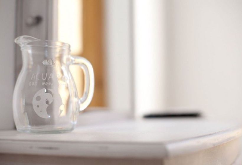 Bed and Breakfast Acuario Guest House  | Oristán | Cerdeña | Italia 19