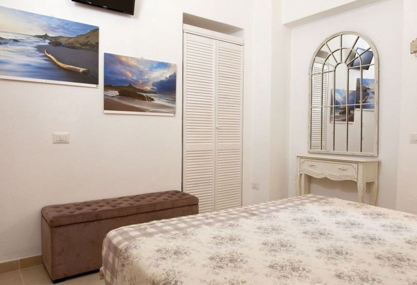 Bed and Breakfast Acuario Guest House  | Oristán | Cerdeña | Italia 20