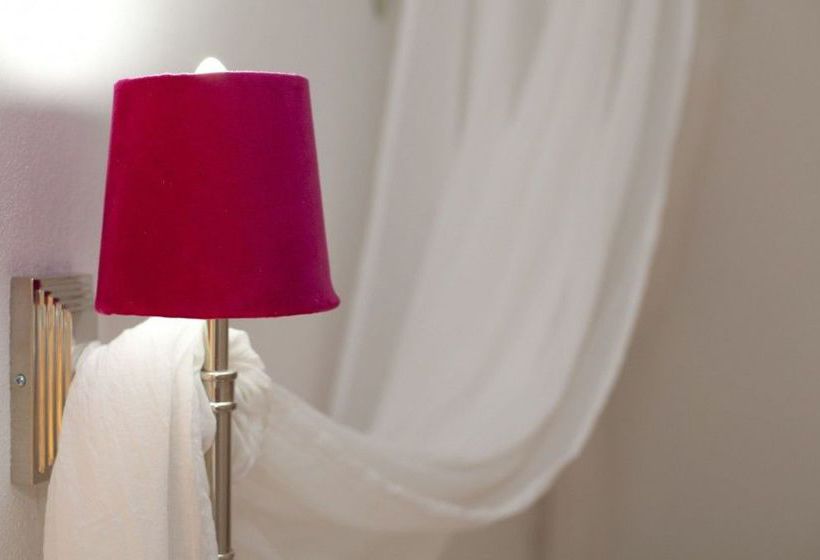 Bed and Breakfast Acuario Guest House  | Oristán | Cerdeña | Italia 3