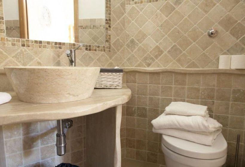 Bed and Breakfast Acuario Guest House  | Oristán | Cerdeña | Italia 5