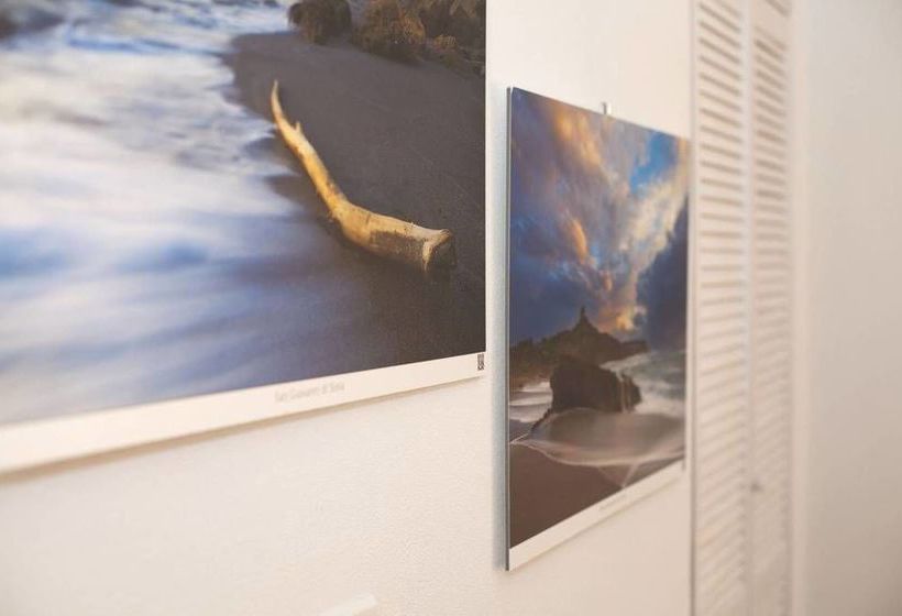 Bed and Breakfast Acuario Guest House  | Oristán | Cerdeña | Italia 7