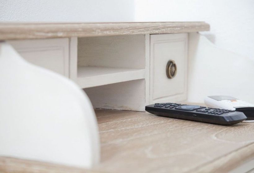 Bed and Breakfast Acuario Guest House  | Oristán | Cerdeña | Italia 8