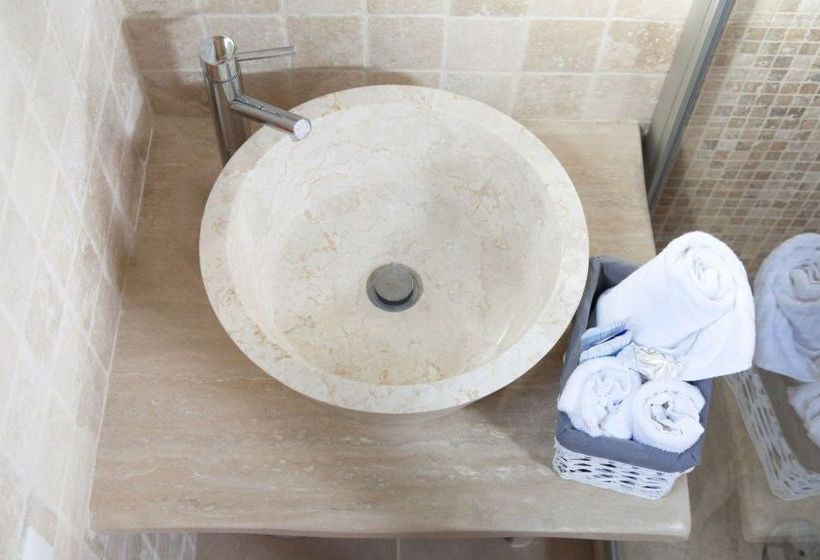 Bed and Breakfast Acuario Guest House  | Oristán | Cerdeña | Italia 9