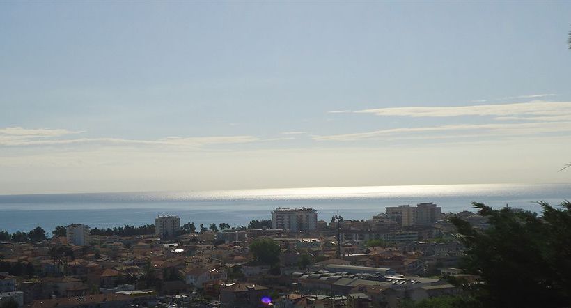 B&b Villa Aersa Montesilvano