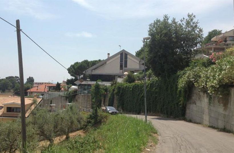 B&b Villa Aersa  | Montesilvano | Pescara | Italia 1