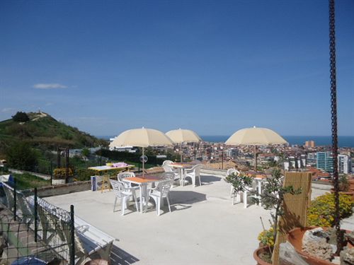 B&b Villa Aersa  | Montesilvano | Pescara | Italia 10