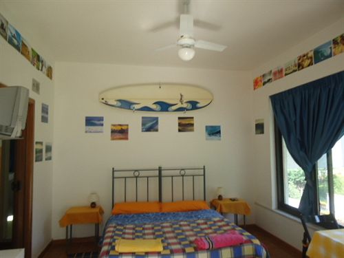 B&b Villa Aersa  | Montesilvano | Pescara | Italia 11