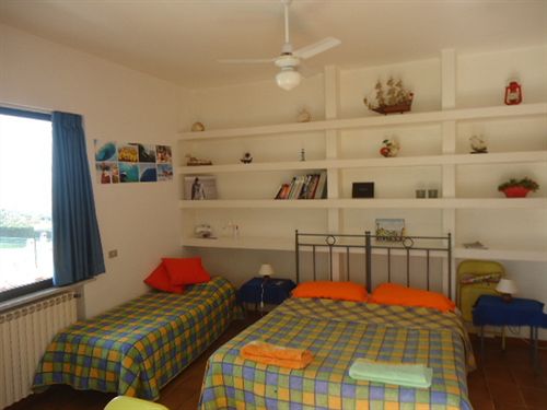 B&b Villa Aersa  | Montesilvano | Pescara | Italia 12