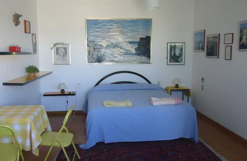 B&b Villa Aersa  | Montesilvano | Pescara | Italia 2