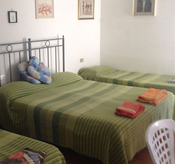 B&b Villa Aersa  | Montesilvano | Pescara | Italia 3