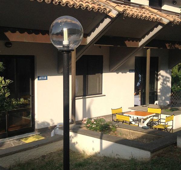 B&b Villa Aersa  | Montesilvano | Pescara | Italia 4