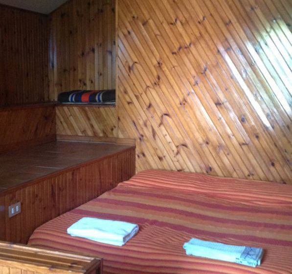 B&b Villa Aersa  | Montesilvano | Pescara | Italia 5