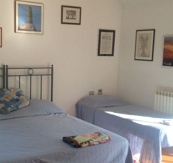 B&b Villa Aersa  | Montesilvano | Pescara | Italia 6