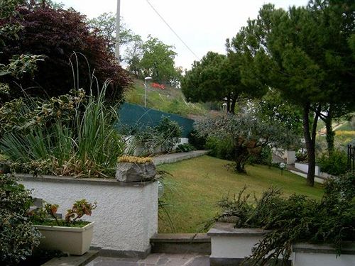 B&b Villa Aersa  | Montesilvano | Pescara | Italia 8