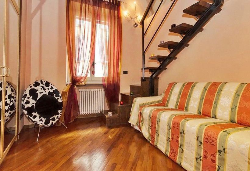 Angels Loft  | Bergamo | Bergamo | Italia 1