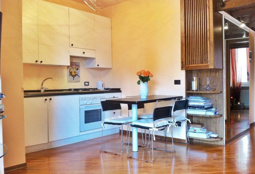 Angels Loft  | Bergamo | Bergamo | Italia 12