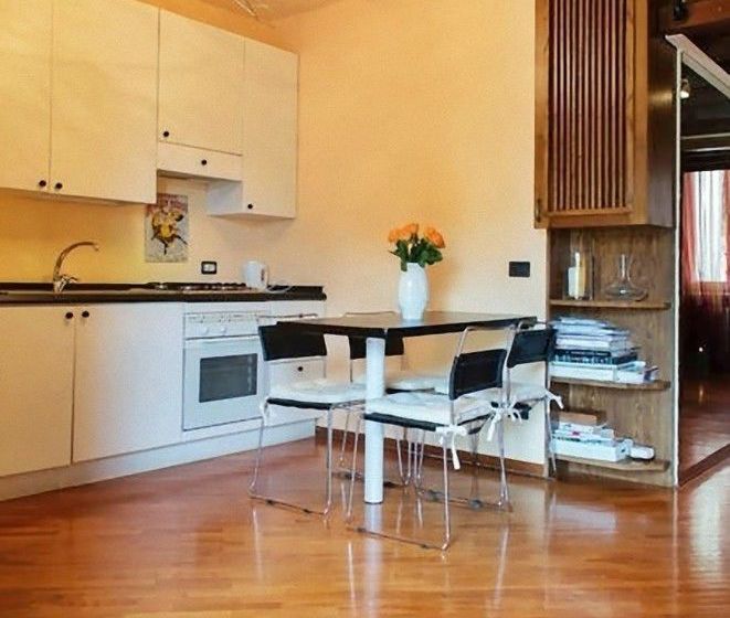 Angels Loft  | Bergamo | Bergamo | Italia 18