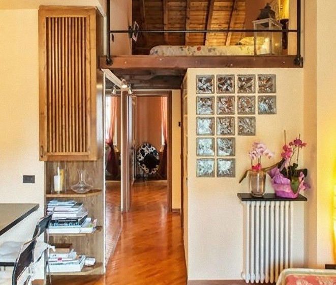 Angels Loft  | Bergamo | Bergamo | Italia 19