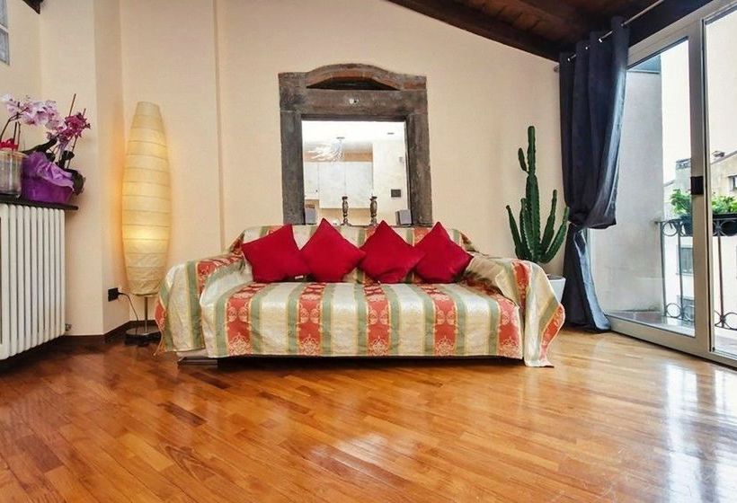 Angels Loft  | Bergamo | Bergamo | Italia 2