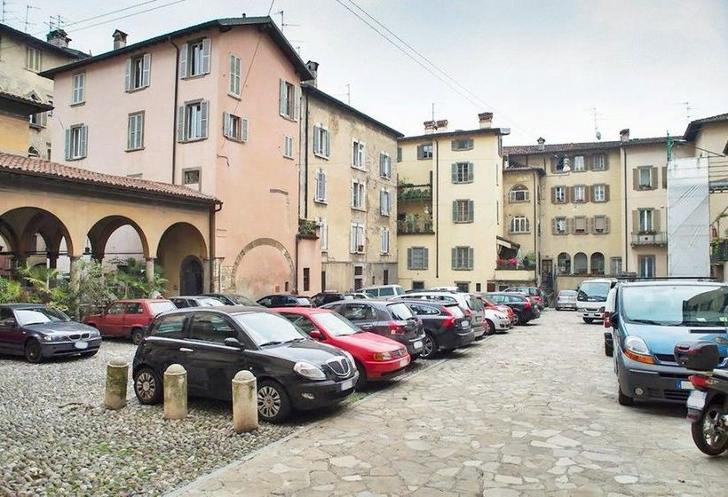 Angels Loft  | Bergamo | Bergamo | Italia 4