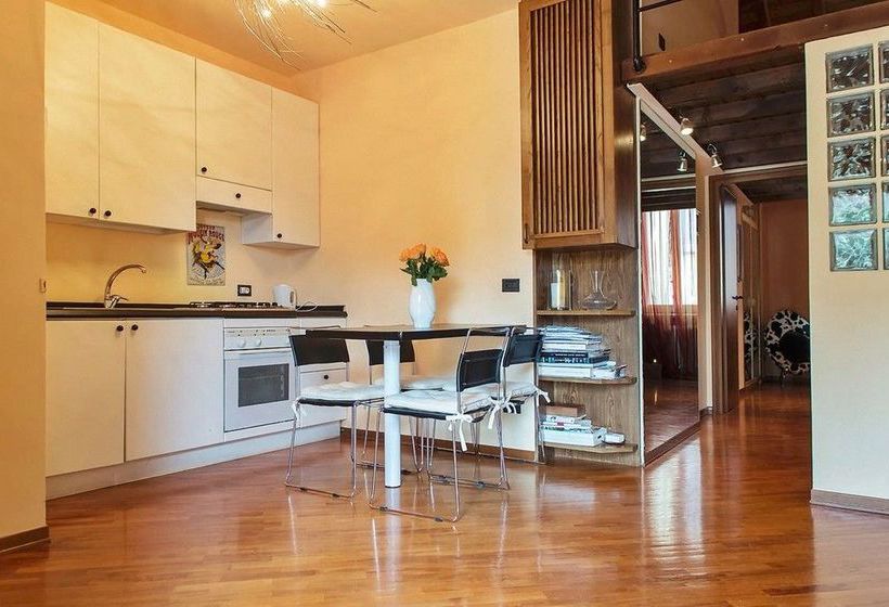 Angels Loft  | Bergamo | Bergamo | Italia 7