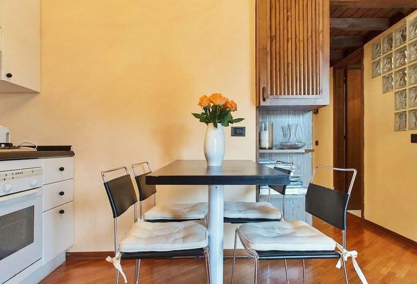 Angels Loft  | Bergamo | Bergamo | Italia 9