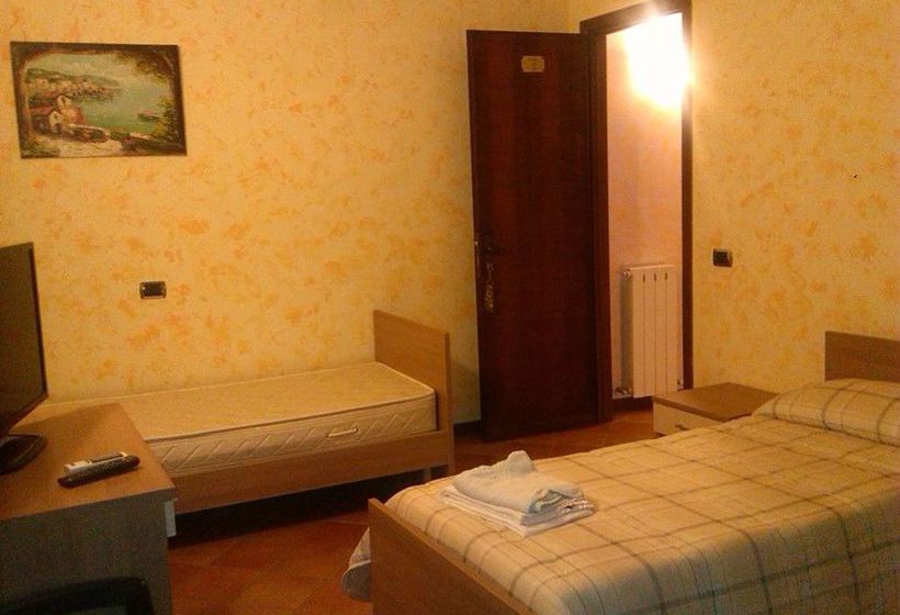 Pensione Affittacamere Il Granaio  | Lucca | Lucca | Italia 1