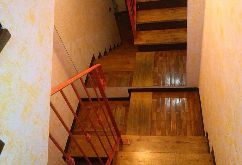 Pensione Affittacamere Il Granaio  | Lucca | Lucca | Italia 10