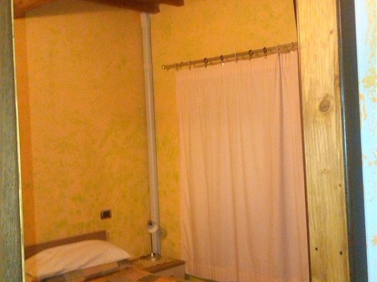 Pensione Affittacamere Il Granaio  | Lucca | Lucca | Italia 18