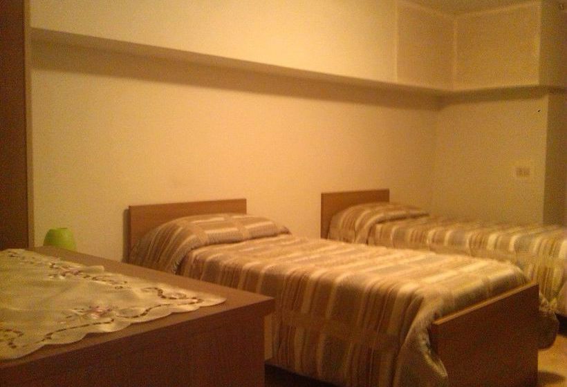 Pensione Affittacamere Il Granaio  | Lucca | Lucca | Italia 3