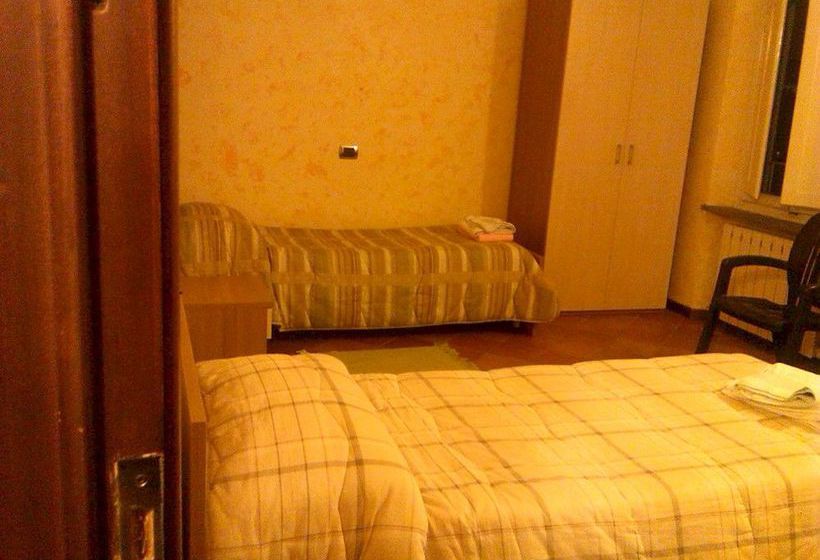 Pensione Affittacamere Il Granaio  | Lucca | Lucca | Italia 5