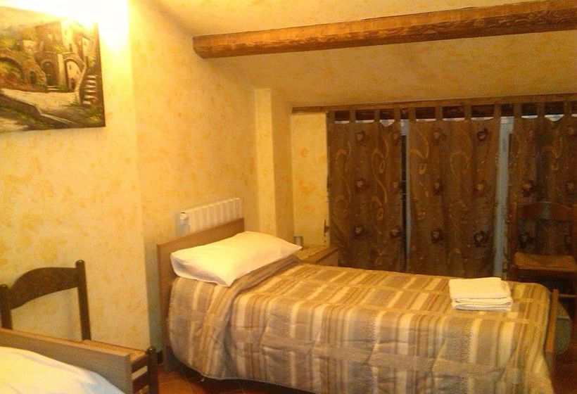 Pensione Affittacamere Il Granaio  | Lucca | Lucca | Italia 6