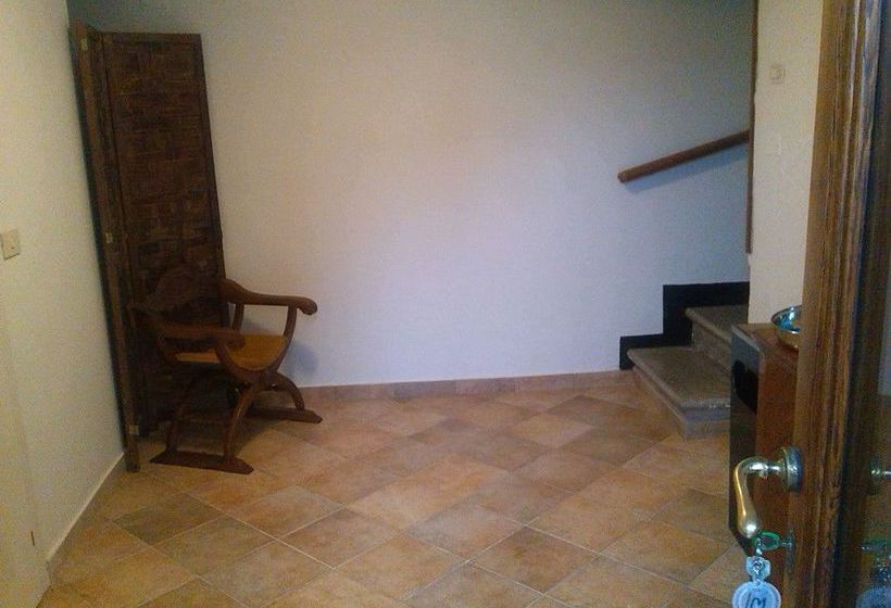 Pensione Affittacamere Il Granaio  | Lucca | Lucca | Italia 7