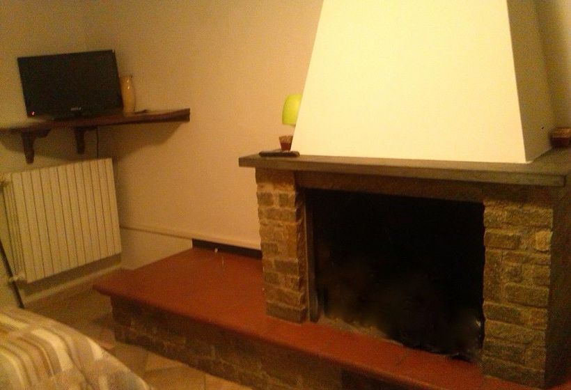 Pensione Affittacamere Il Granaio  | Lucca | Lucca | Italia 8