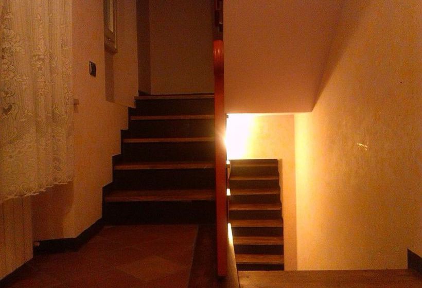 Pensione Affittacamere Il Granaio  | Lucca | Lucca | Italia 9