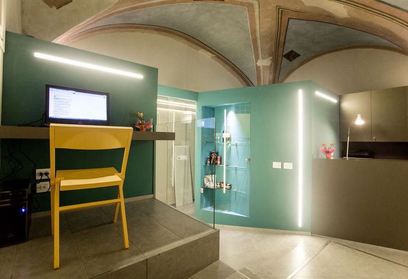 Little Italy Hostel  | Perugia | Perugia | Italia 1