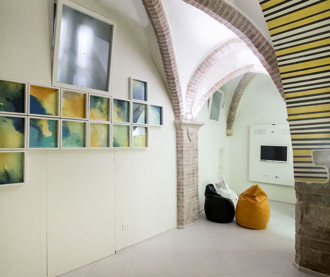 Little Italy Hostel  | Perugia | Perugia | Italia 12