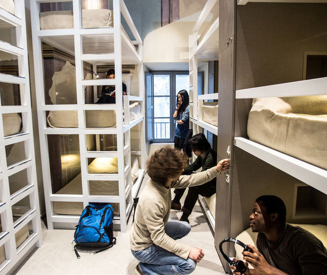 Little Italy Hostel  | Perugia | Perugia | Italia 13