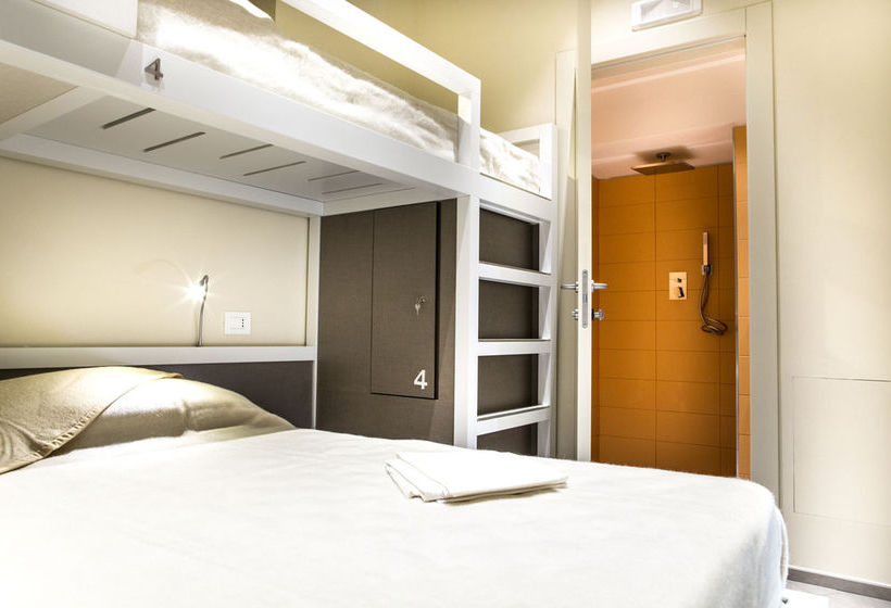 Little Italy Hostel  | Perugia | Perugia | Italia 2