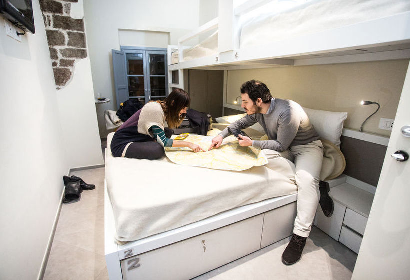 Little Italy Hostel  | Perugia | Perugia | Italia 3