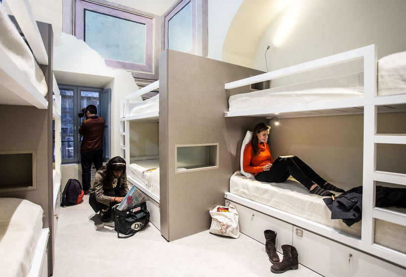 Little Italy Hostel  | Perugia | Perugia | Italia 6