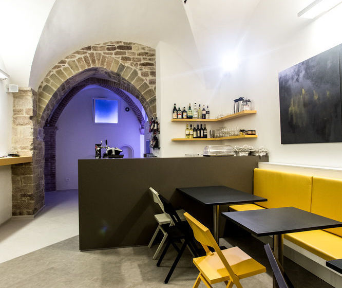 Little Italy Hostel  | Perugia | Perugia | Italia 9