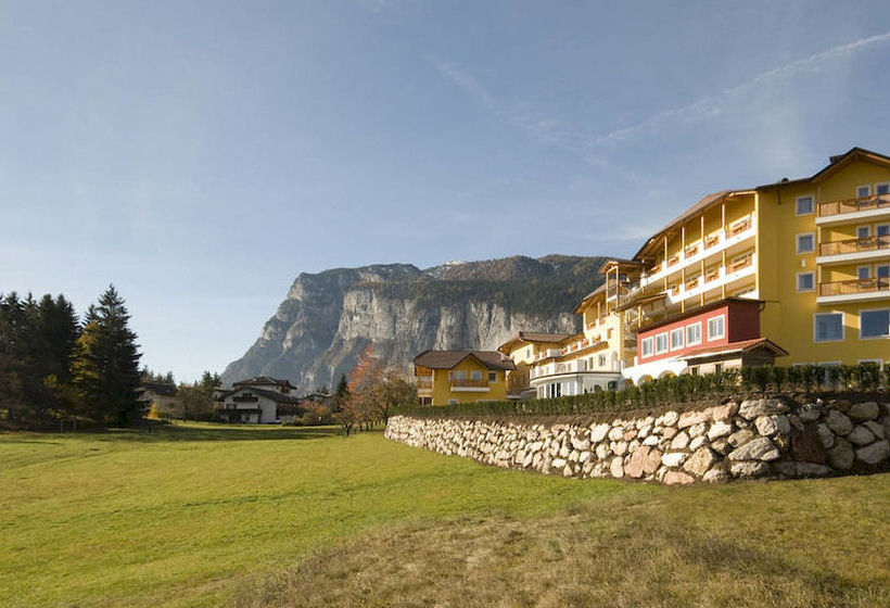 Hotel Al Sole  | Fai Della Paganella | Trento | Italia 10